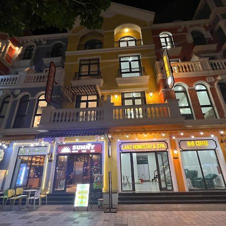 Lia Homestay Grand World Phu Quoc Dış mekan fotoğraf