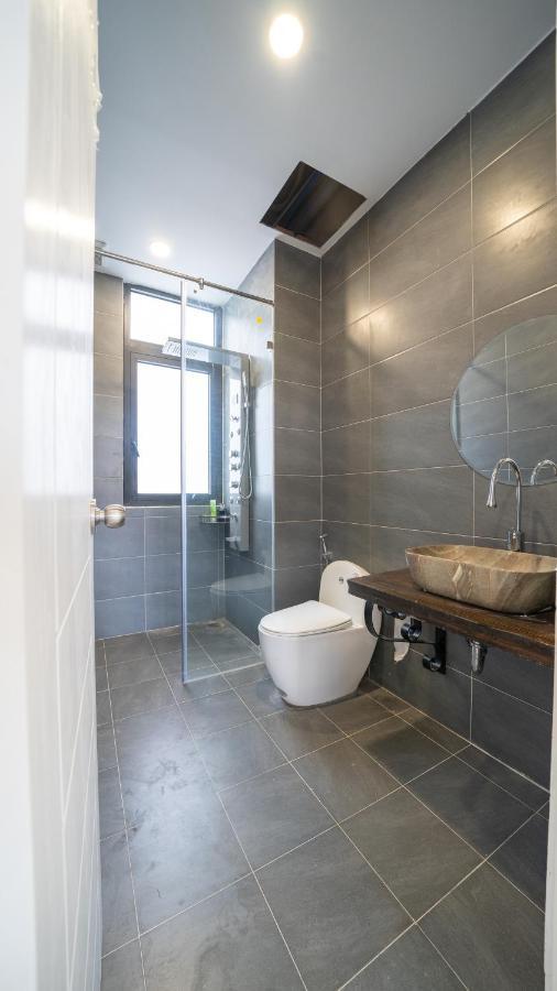 Lia Homestay Grand World Phu Quoc Dış mekan fotoğraf