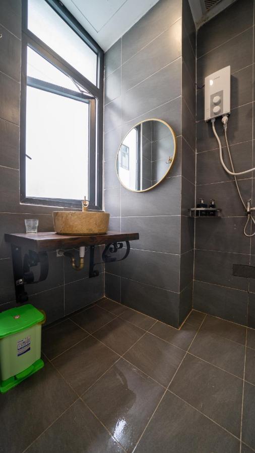 Lia Homestay Grand World Phu Quoc Dış mekan fotoğraf