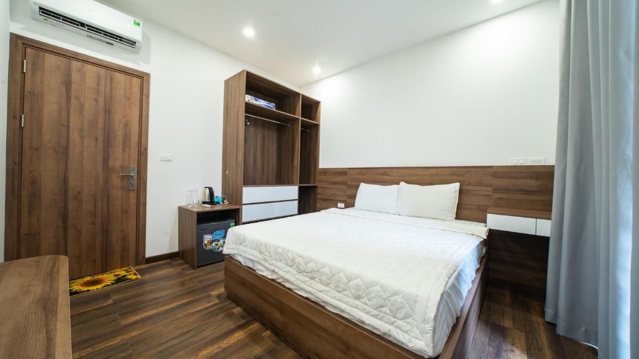 Lia Homestay Grand World Phu Quoc Dış mekan fotoğraf