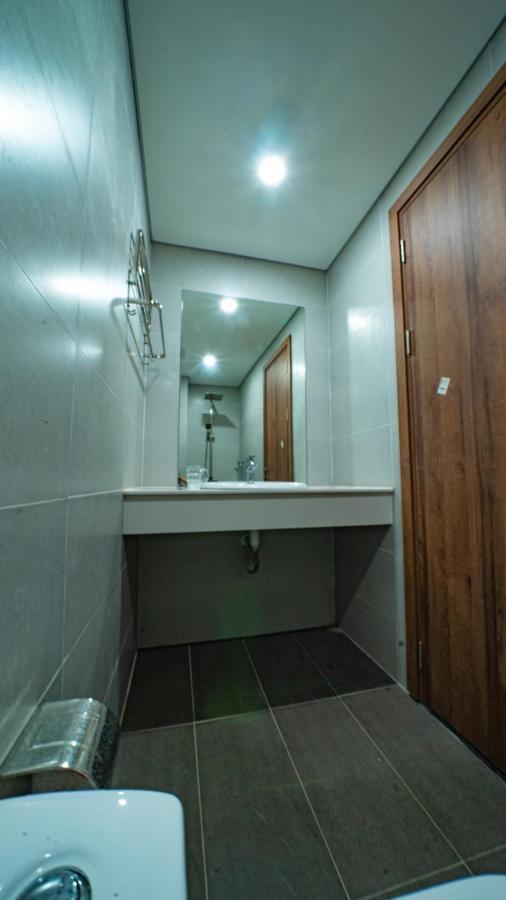 Lia Homestay Grand World Phu Quoc Dış mekan fotoğraf