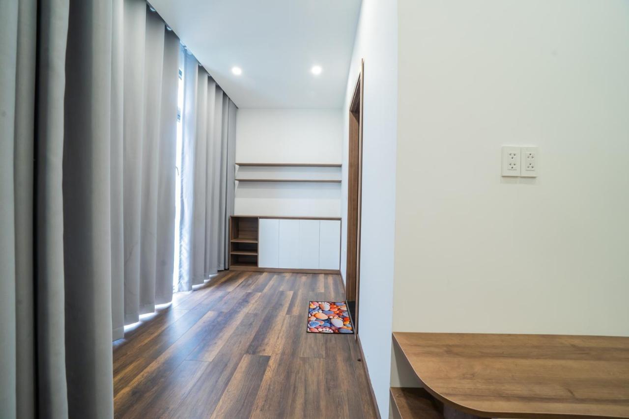 Lia Homestay Grand World Phu Quoc Dış mekan fotoğraf