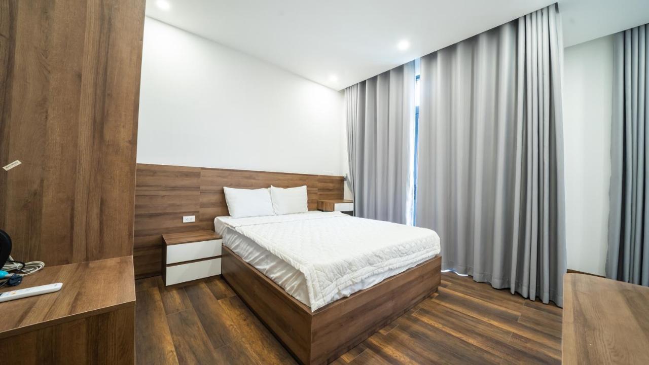 Lia Homestay Grand World Phu Quoc Dış mekan fotoğraf