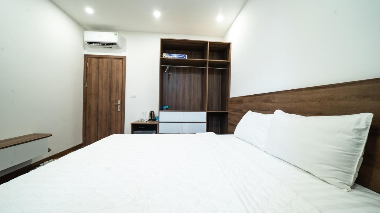 Lia Homestay Grand World Phu Quoc Dış mekan fotoğraf