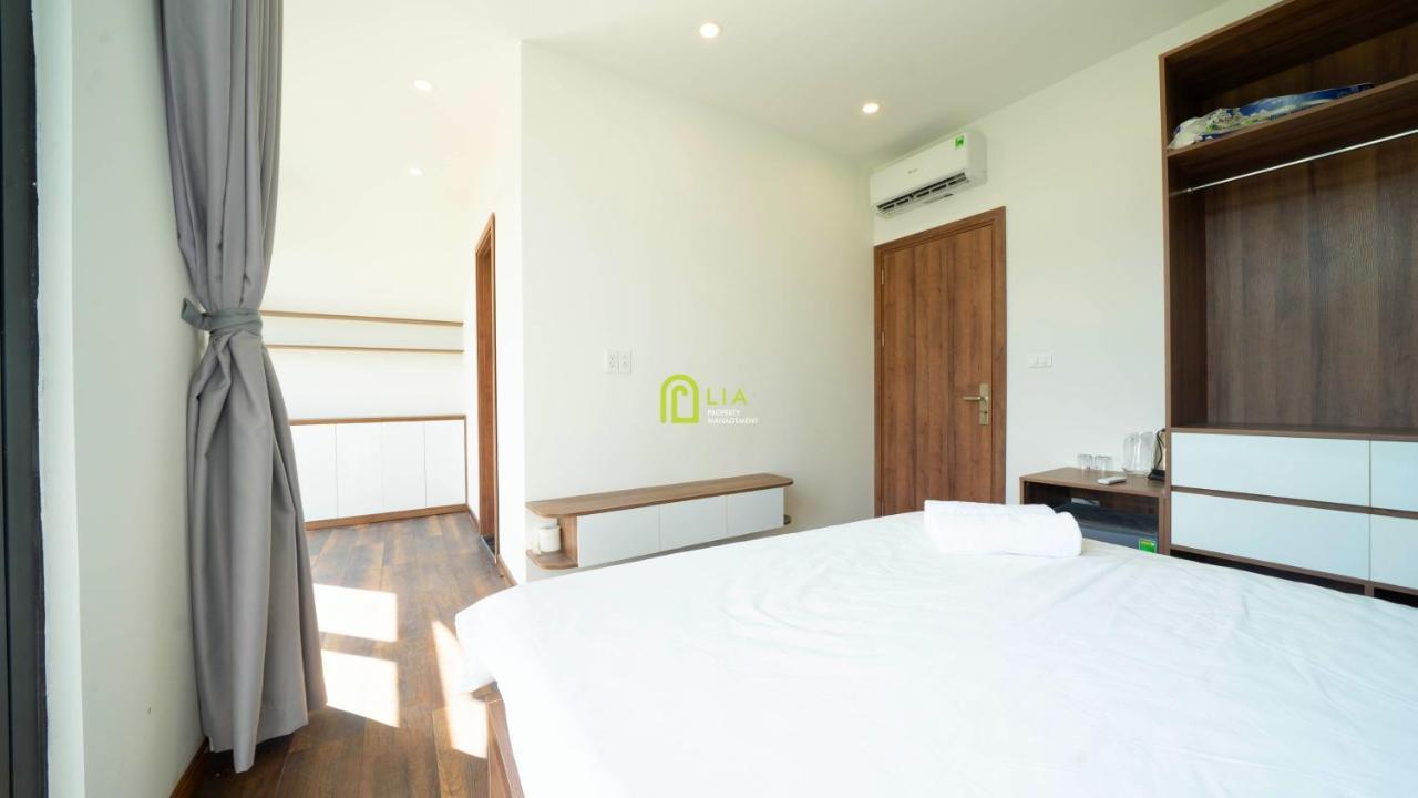 Lia Homestay Grand World Phu Quoc Dış mekan fotoğraf