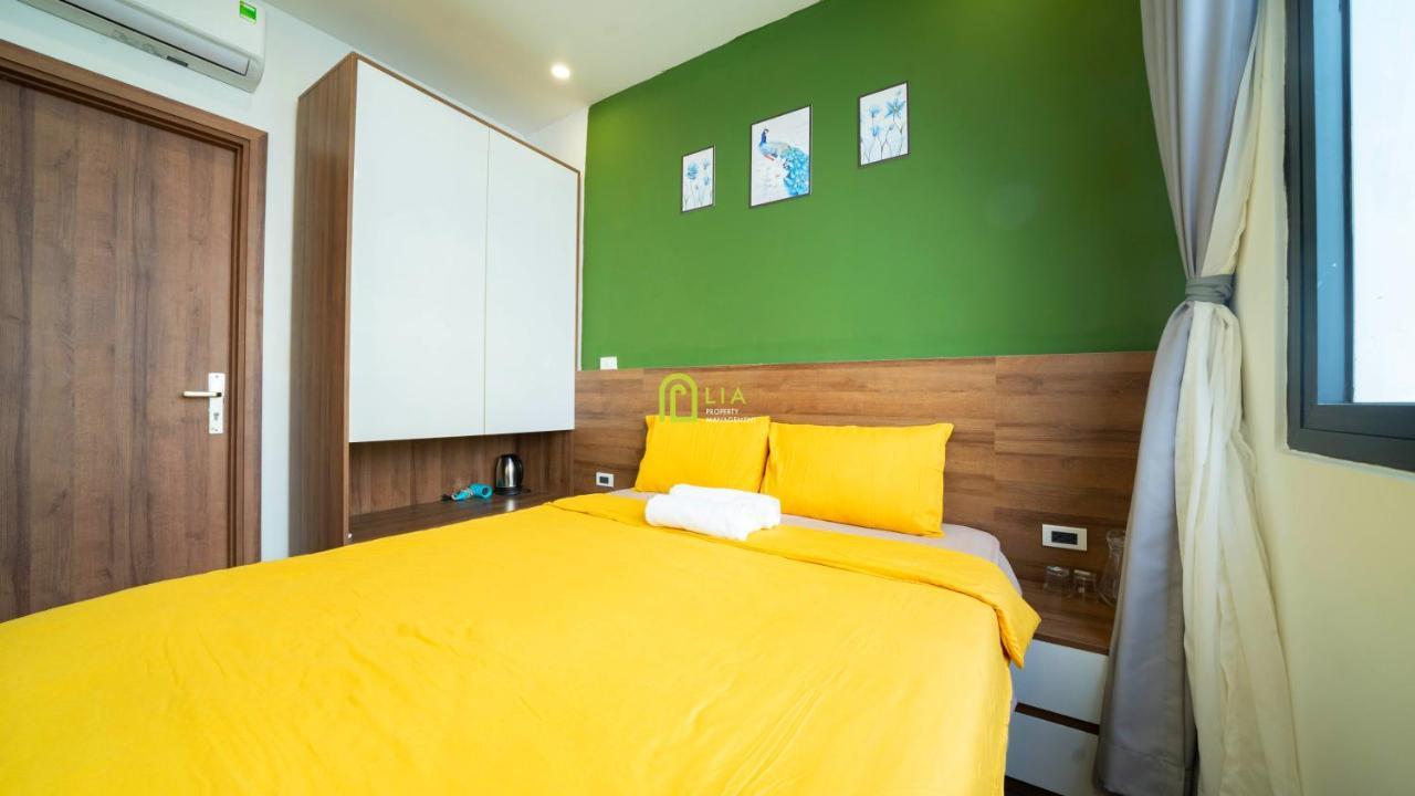 Lia Homestay Grand World Phu Quoc Dış mekan fotoğraf