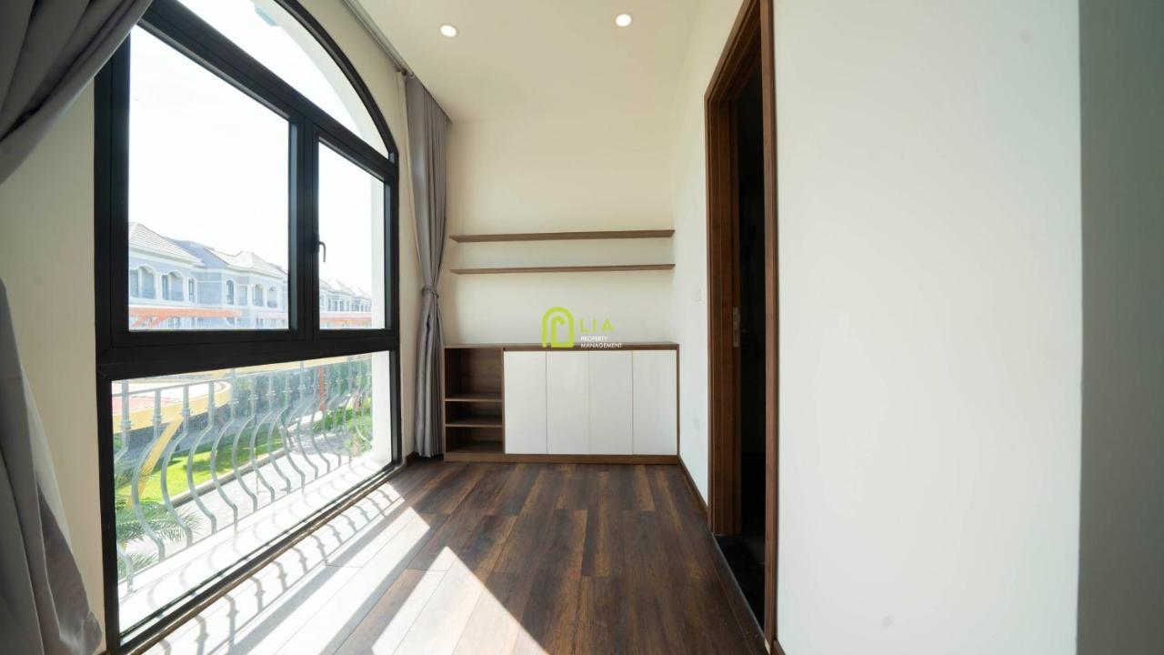 Lia Homestay Grand World Phu Quoc Dış mekan fotoğraf