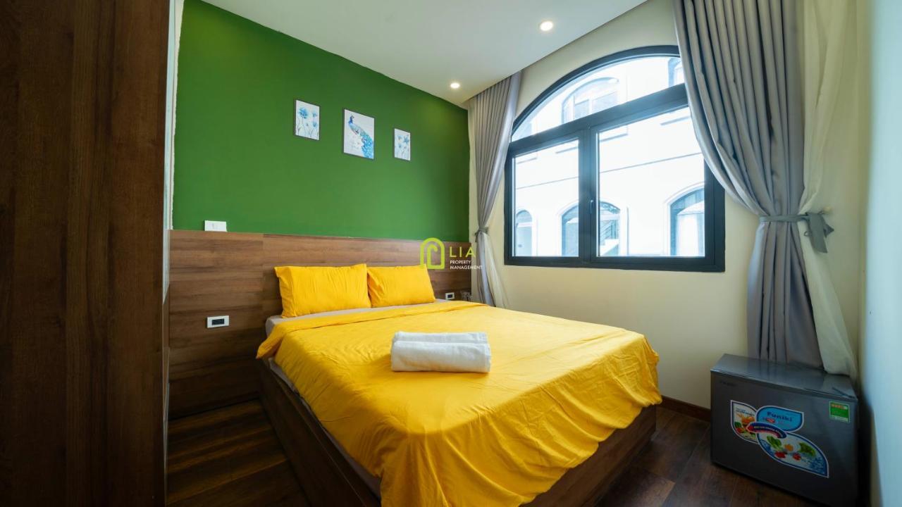 Lia Homestay Grand World Phu Quoc Dış mekan fotoğraf