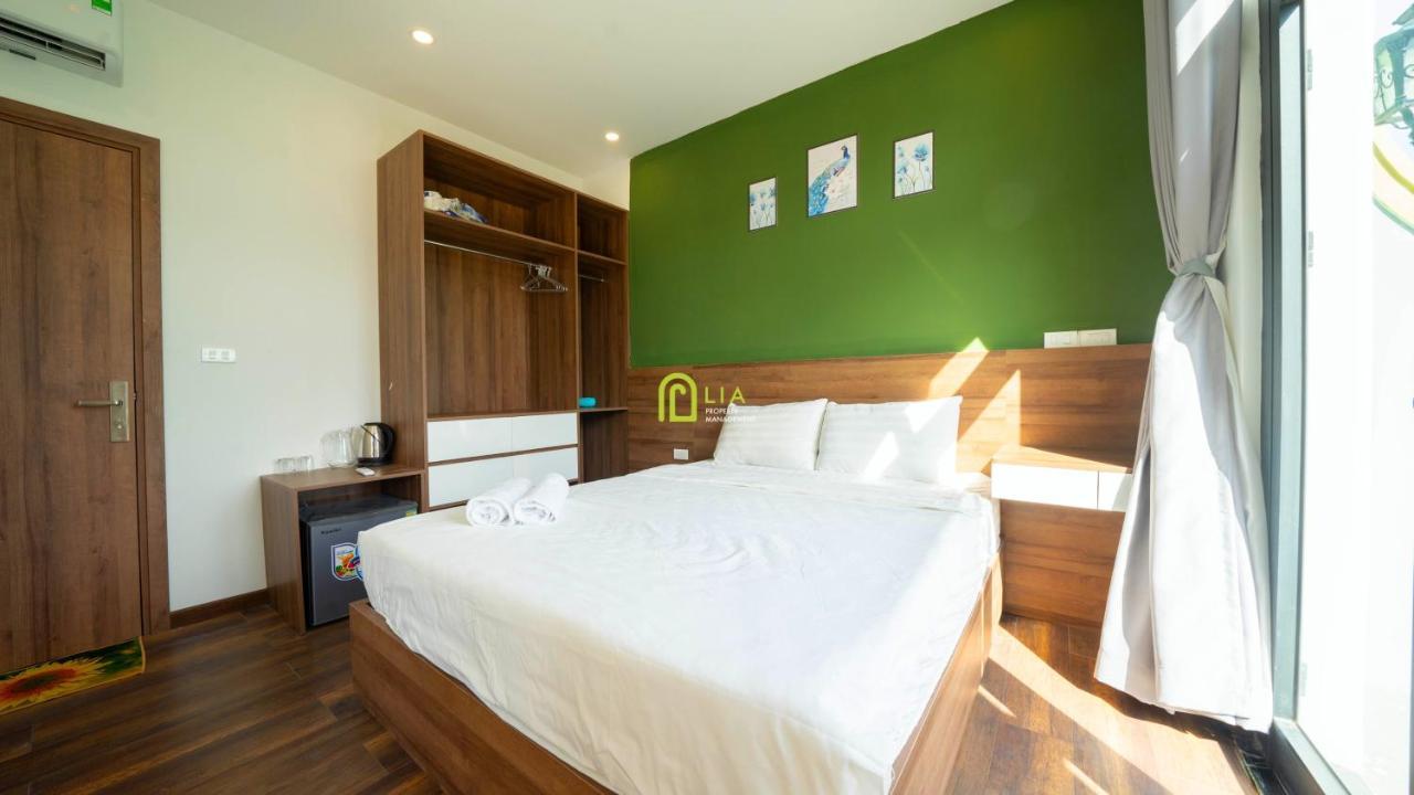 Lia Homestay Grand World Phu Quoc Dış mekan fotoğraf