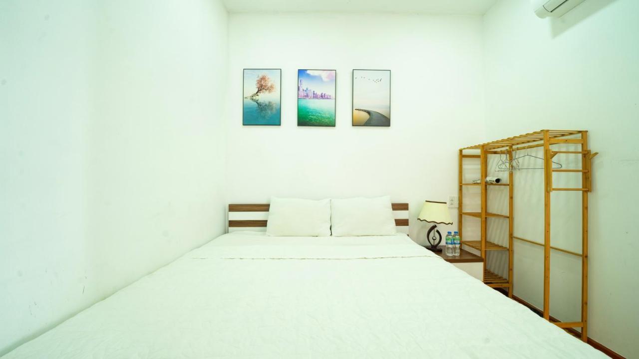 Lia Homestay Grand World Phu Quoc Dış mekan fotoğraf