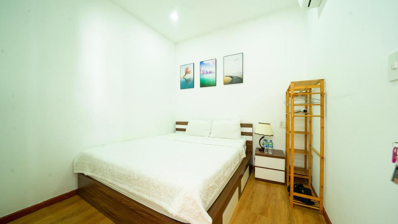 Lia Homestay Grand World Phu Quoc Dış mekan fotoğraf