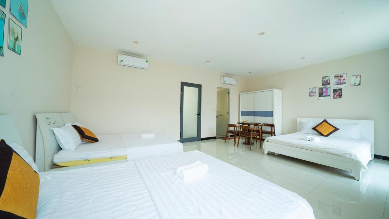 Lia Homestay Grand World Phu Quoc Dış mekan fotoğraf