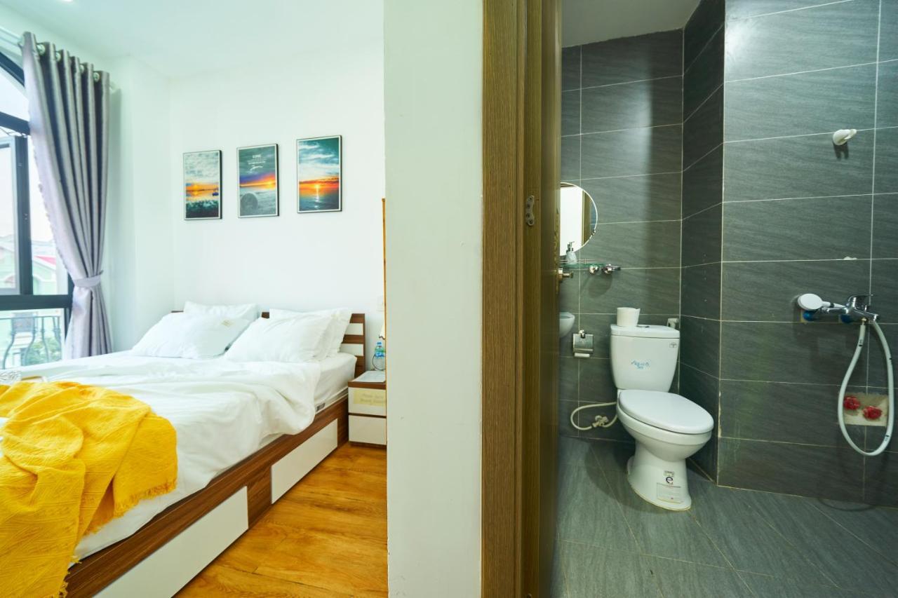 Lia Homestay Grand World Phu Quoc Dış mekan fotoğraf