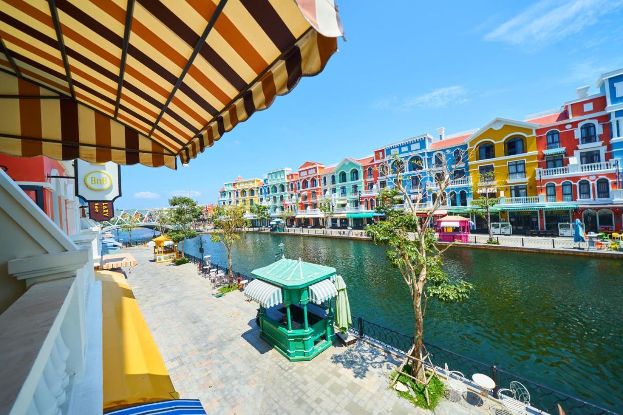 Lia Homestay Grand World Phu Quoc Dış mekan fotoğraf