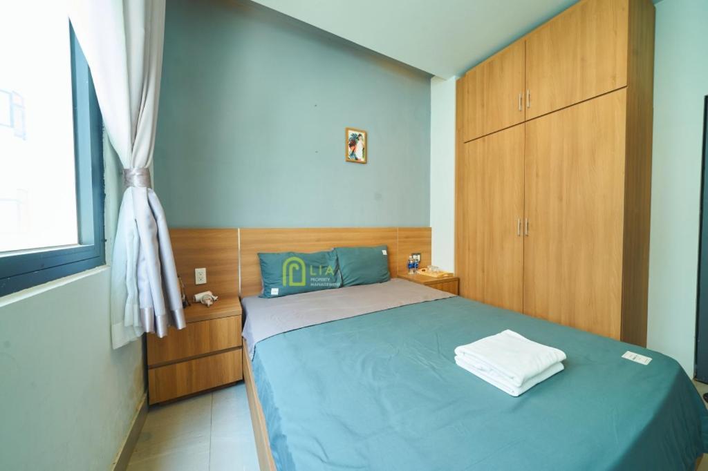 Lia Homestay Grand World Phu Quoc Dış mekan fotoğraf