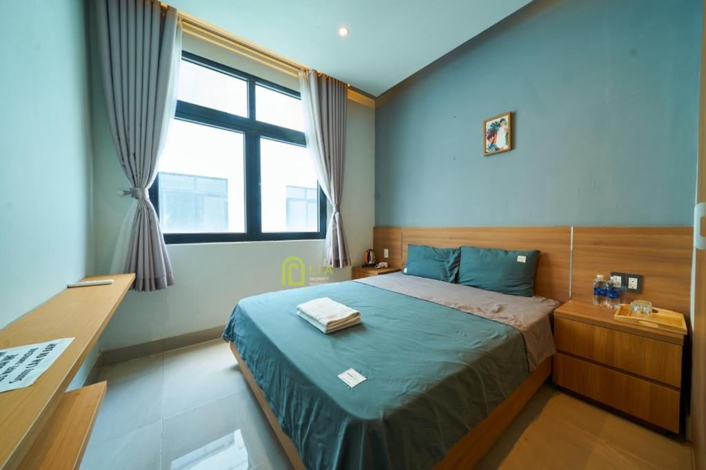 Lia Homestay Grand World Phu Quoc Dış mekan fotoğraf