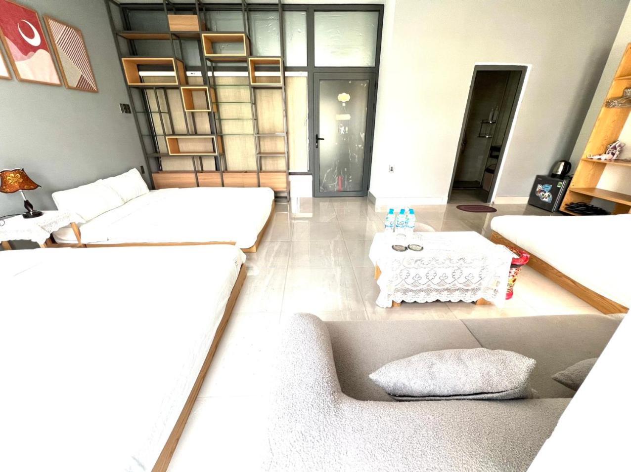 Lia Homestay Grand World Phu Quoc Dış mekan fotoğraf
