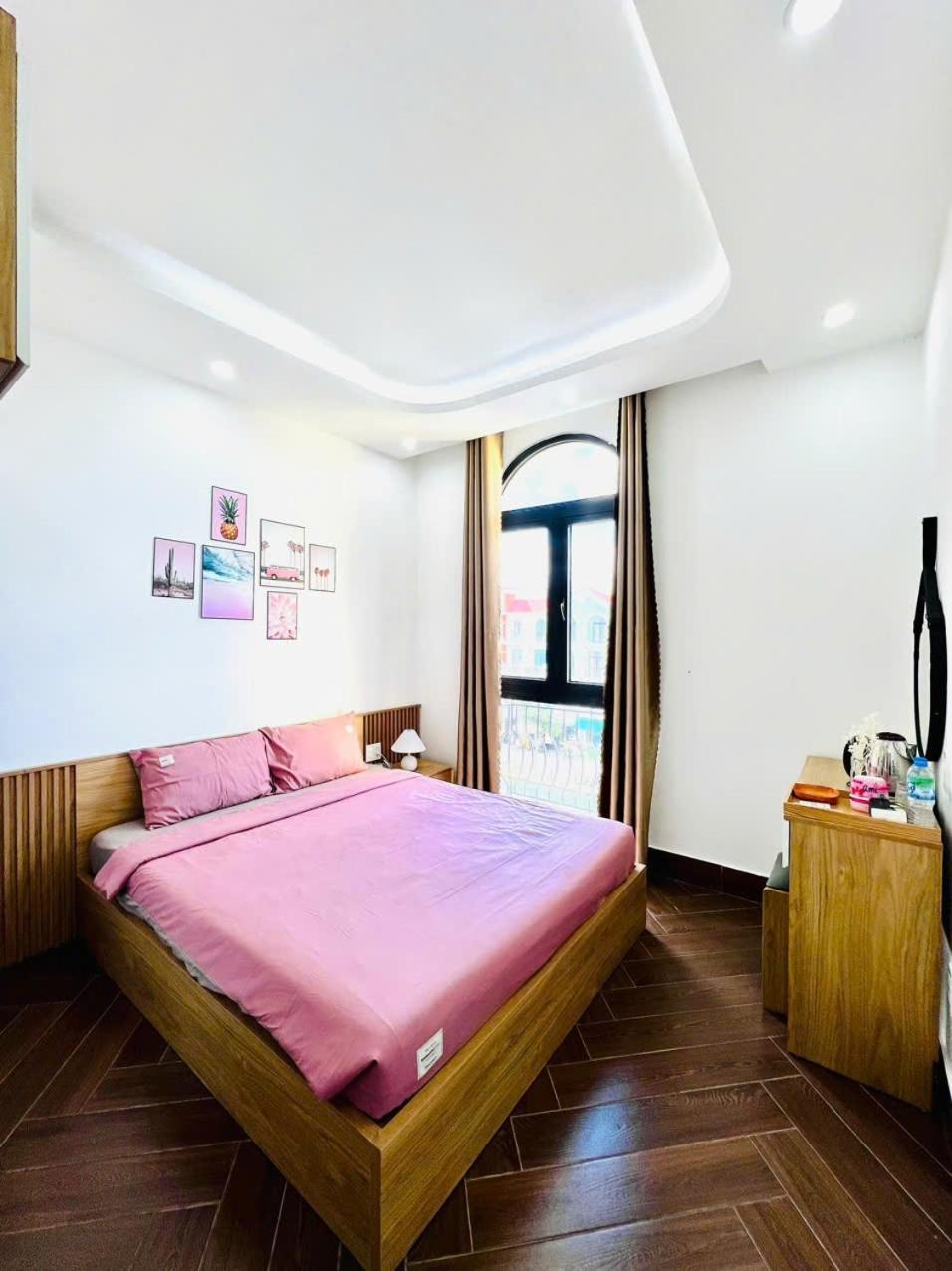 Lia Homestay Grand World Phu Quoc Dış mekan fotoğraf