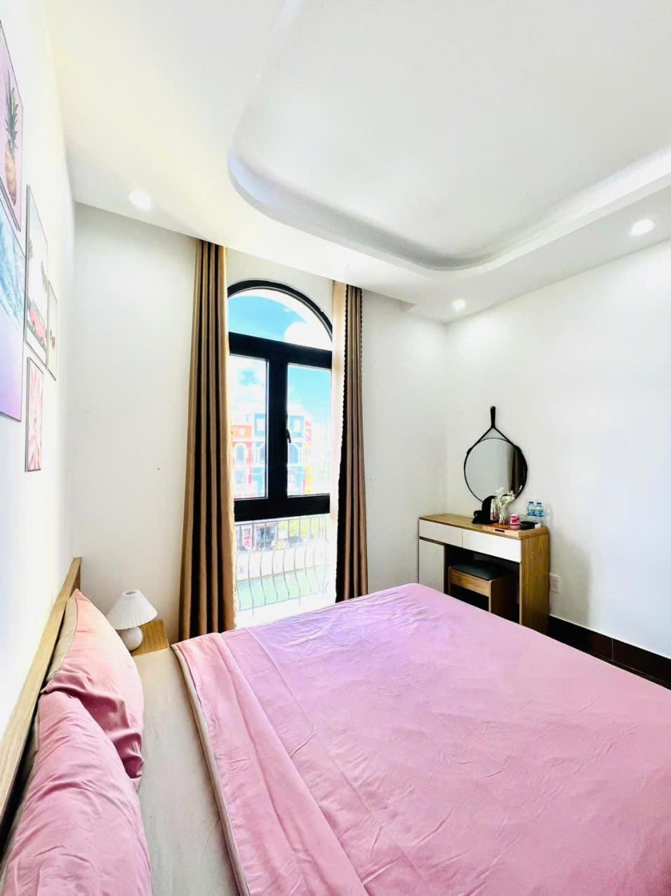 Lia Homestay Grand World Phu Quoc Dış mekan fotoğraf