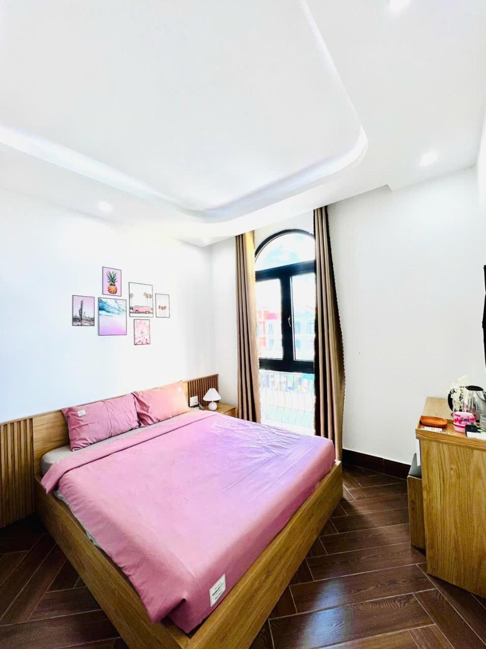 Lia Homestay Grand World Phu Quoc Dış mekan fotoğraf