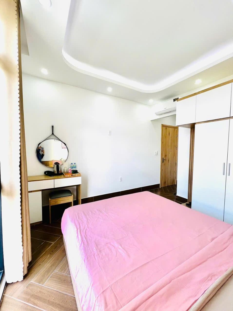 Lia Homestay Grand World Phu Quoc Dış mekan fotoğraf