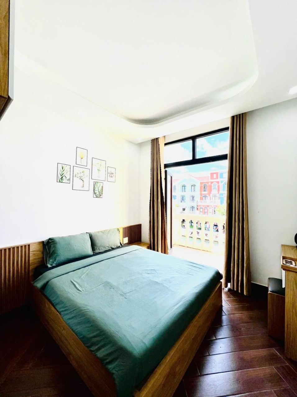 Lia Homestay Grand World Phu Quoc Dış mekan fotoğraf