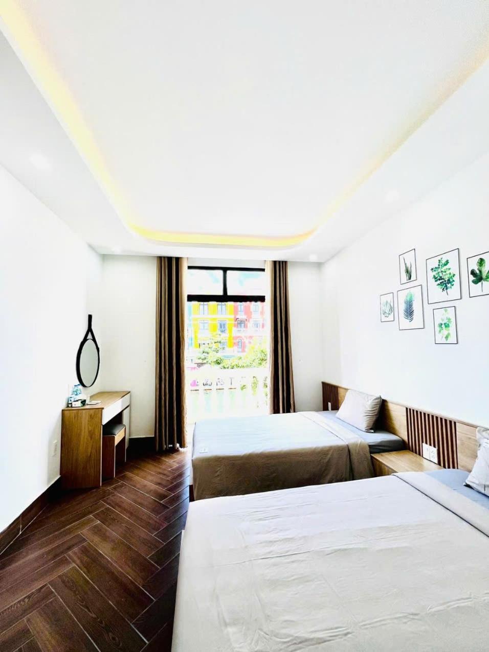 Lia Homestay Grand World Phu Quoc Dış mekan fotoğraf