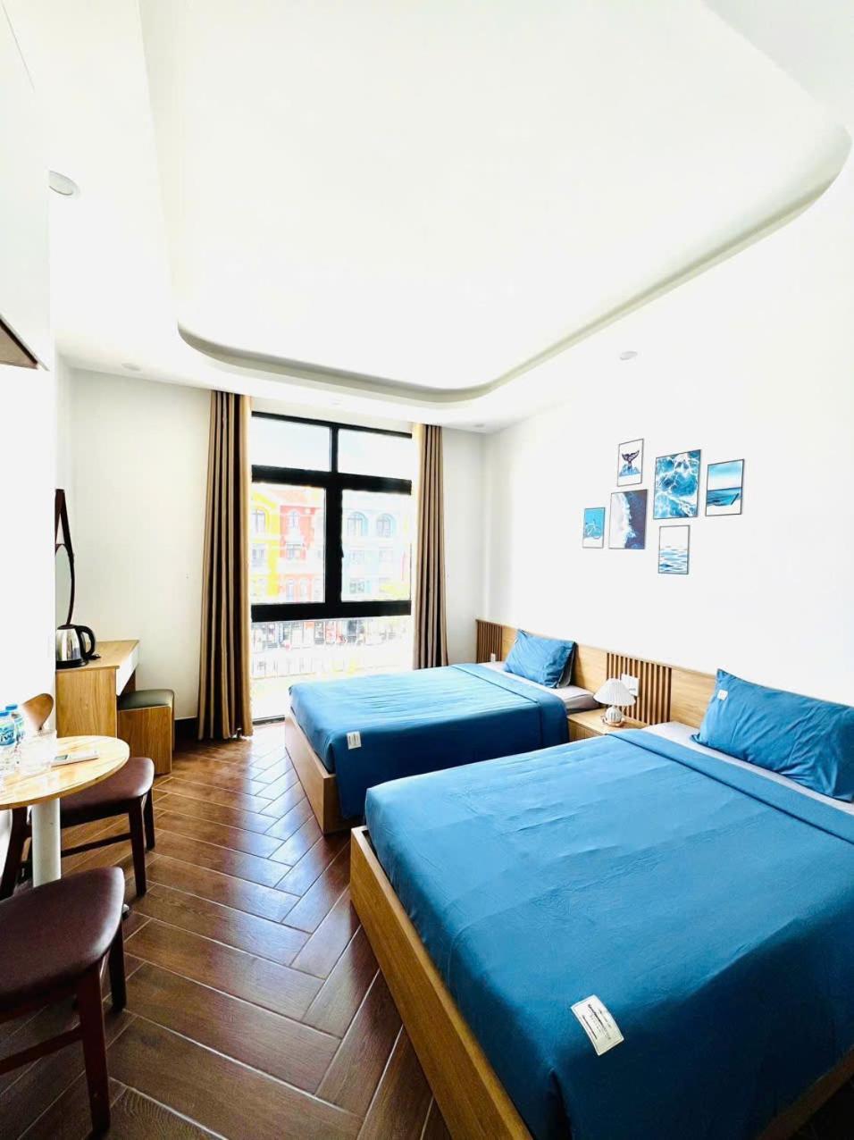 Lia Homestay Grand World Phu Quoc Dış mekan fotoğraf
