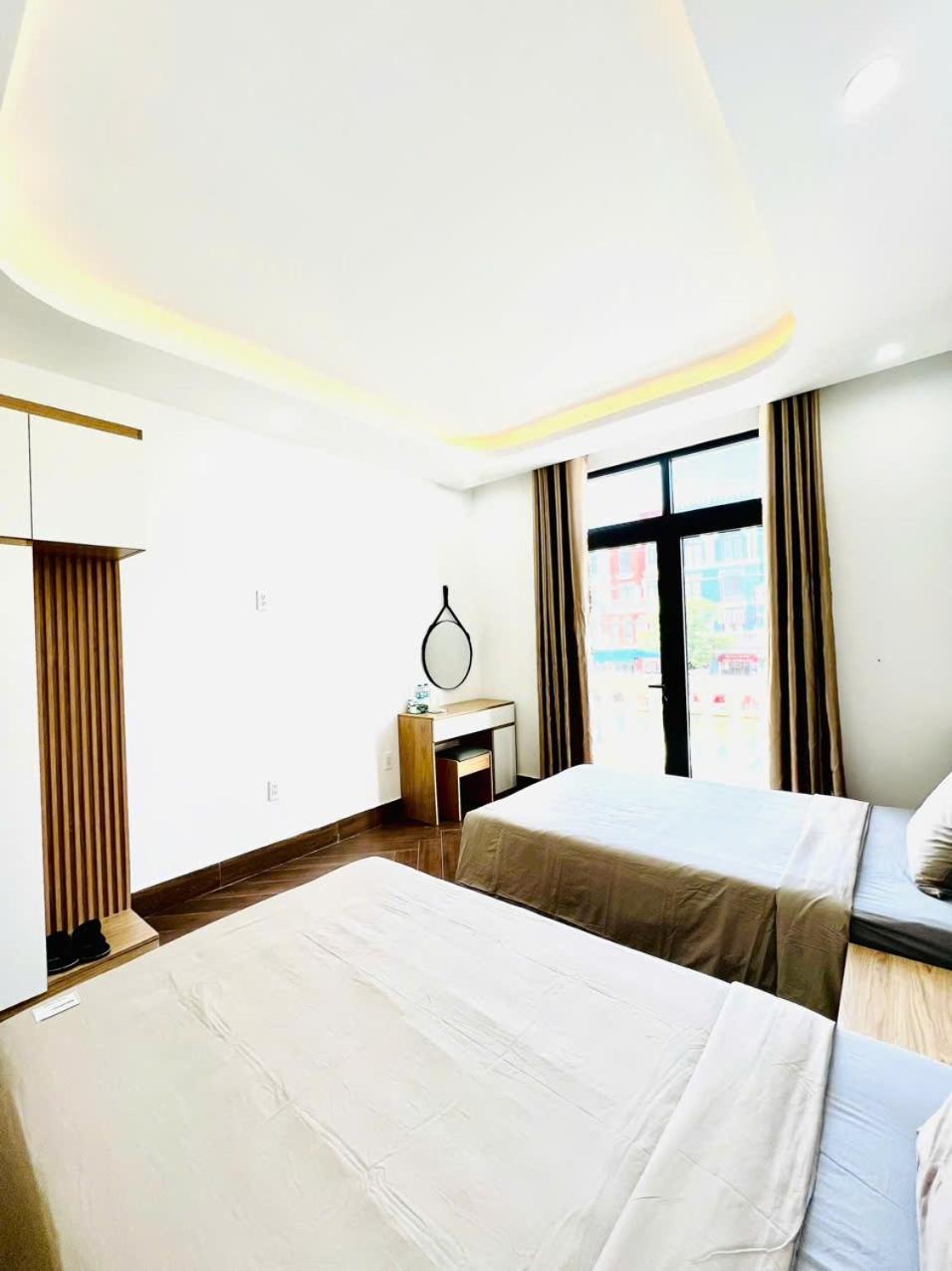 Lia Homestay Grand World Phu Quoc Dış mekan fotoğraf