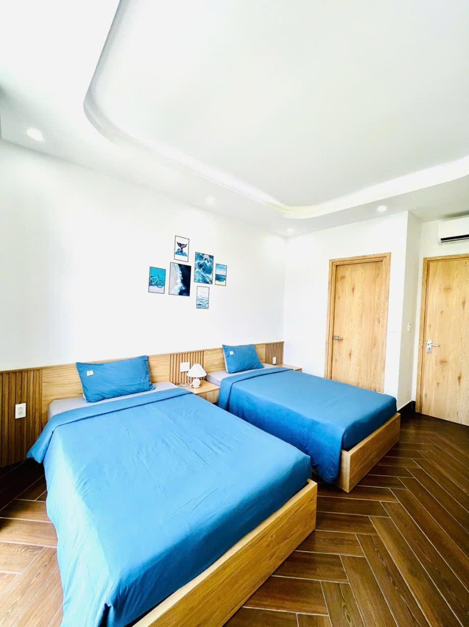 Lia Homestay Grand World Phu Quoc Dış mekan fotoğraf
